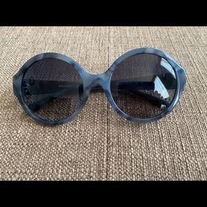 Michael Kors Sunglasses & case